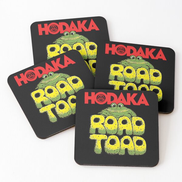 Item preview, Green Toad Frog Red Bold designed and sold by BENKUNG.