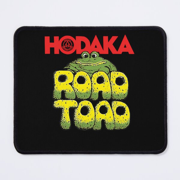 Item preview, Green Toad Frog Red Bold designed and sold by BENKUNG.