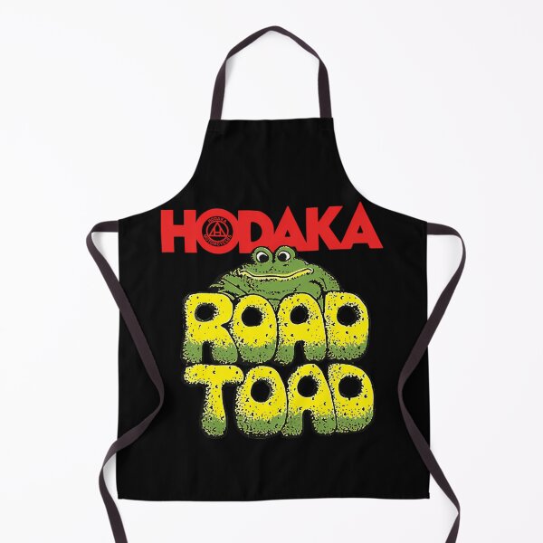 Item preview, Green Toad Frog Red Bold designed and sold by BENKUNG.