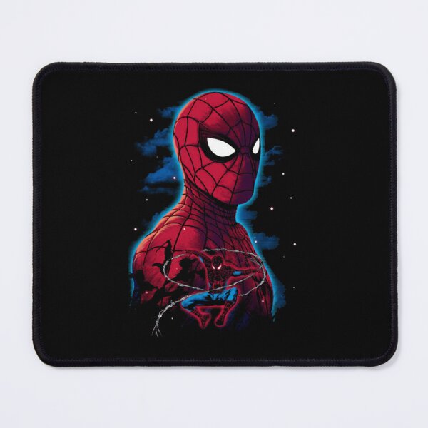 Item preview, Shinobi Skyline Chase - Spider Man designed and sold by LitevaLoran.