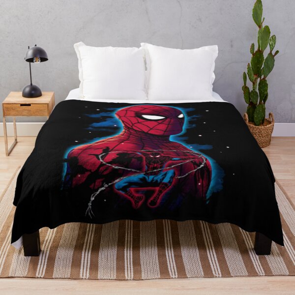 Item preview, Shinobi Skyline Chase - Spider Man designed and sold by LitevaLoran.