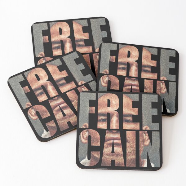 Item preview, Support Cain Fighter Advocacy  designed and sold by Inkirra.
