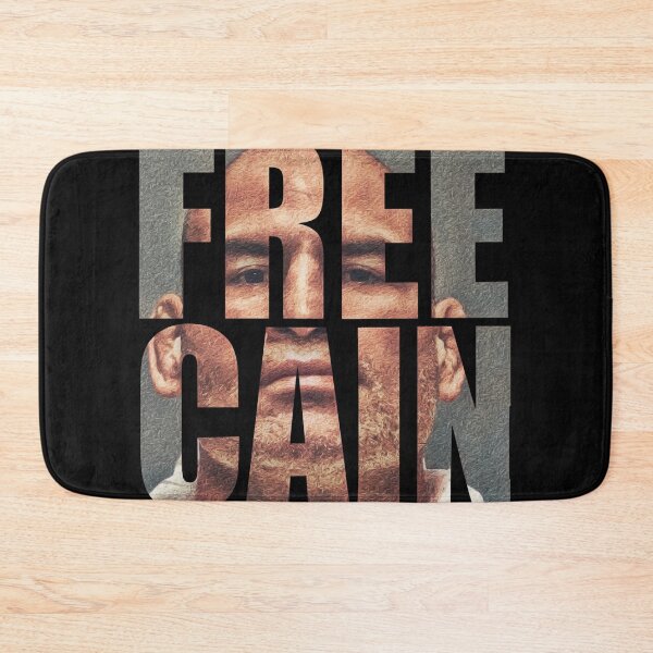 Item preview, Support Cain Fighter Advocacy  designed and sold by Inkirra.
