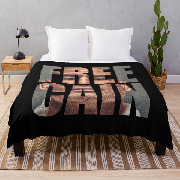 Item preview, Support Cain Fighter Advocacy designed and sold by Inkirra.