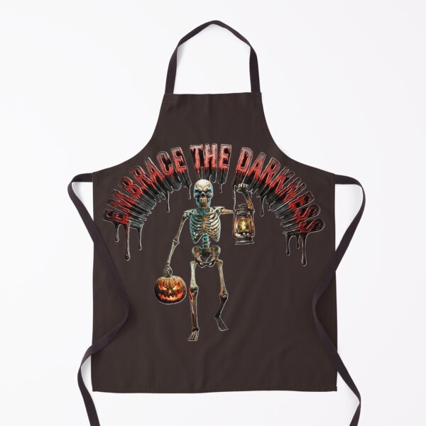 Item preview, Embrace The Darkness designed and sold by InkShiftLabs.