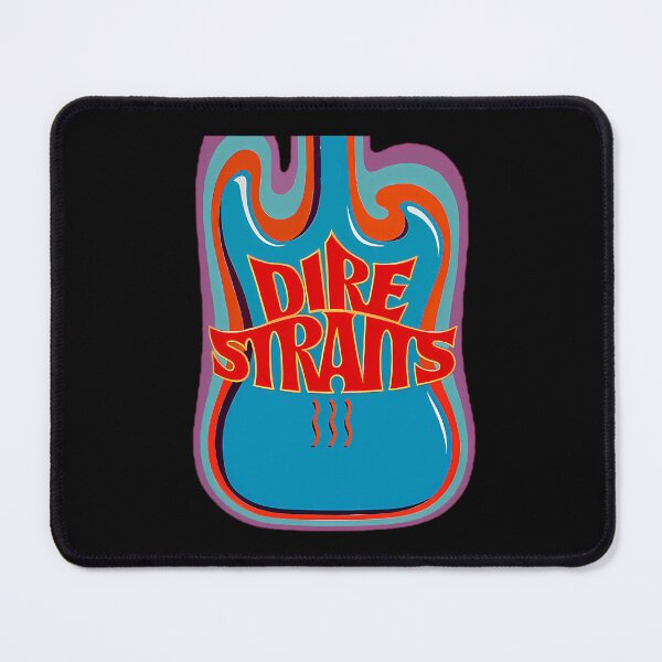 Item preview, Psychedelic Electric Guitar designed and sold by ChukyMall.