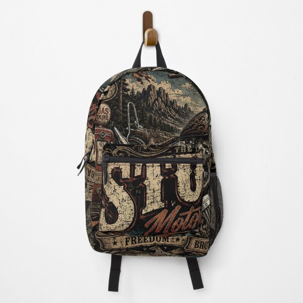 Item preview, Sturgis Motorcycle Rally 2026 Vintage Biker designed and sold by nextsonliners.