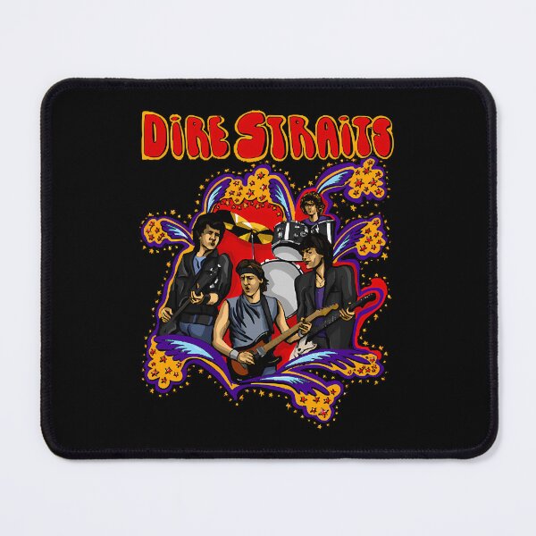Item preview, Psychedelic Rock Band Performance designed and sold by ChukyMall.