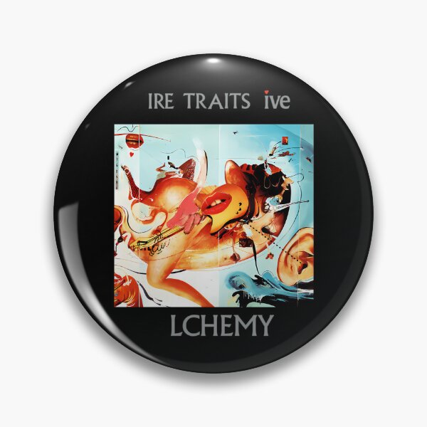 Item preview, Alchemy Live Rock Concert Surreal Abstract designed and sold by ChukyMall.