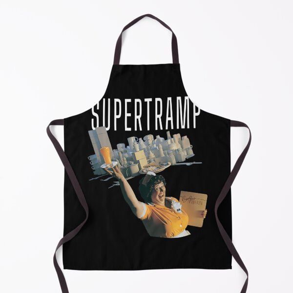 Item preview, Breakfast In America Diner Waitress Serving designed and sold by ChukyMall.