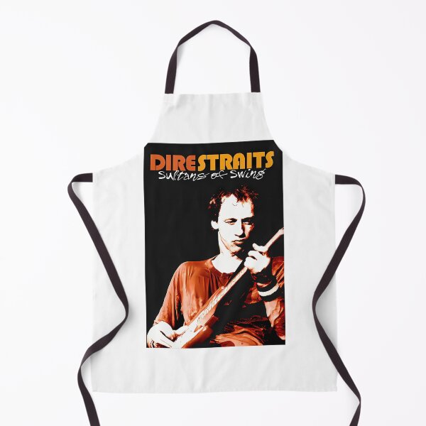 Item preview, Sultans Of Swing Legend Guitarist designed and sold by ChukyMall.