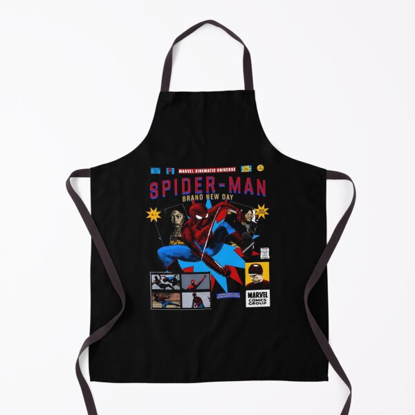 Item preview, Spider Man Brand New Day Comic Book Cover - Spider Man designed and sold by LitevaLoran.