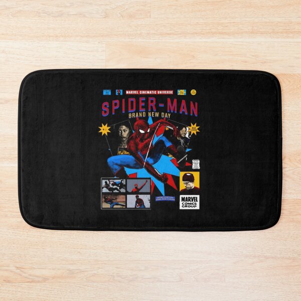 Item preview, Spider Man Brand New Day Comic Book Cover - Spider Man designed and sold by LitevaLoran.