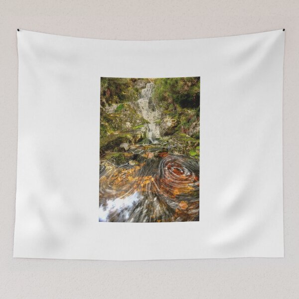 Item preview, Plateau Creek and Ballroom Forest designed and sold by Kevin McGennan.