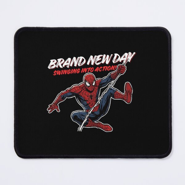 Item preview, Spider Man Brand New Day - Spider Man designed and sold by LitevaLoran.