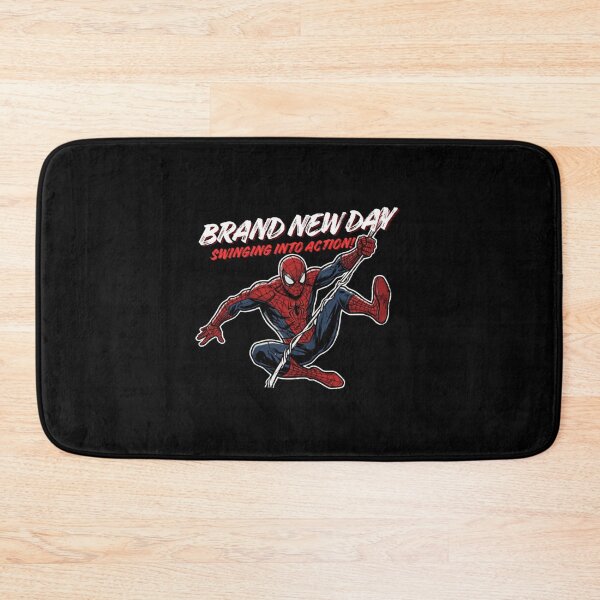 Item preview, Spider Man Brand New Day - Spider Man designed and sold by LitevaLoran.