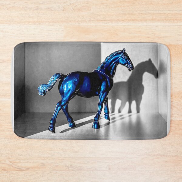 Item preview, "Boxed Stallion"  by   - holden - Dark lettering designed and sold by cousinbessie.