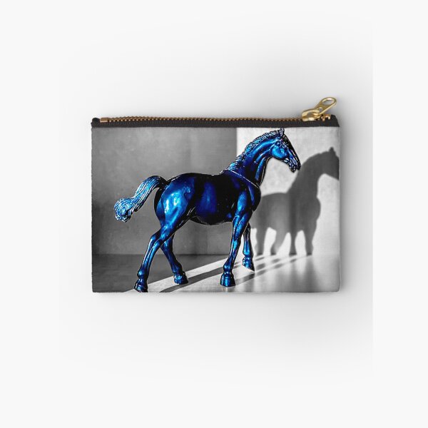 Item preview, "Boxed Stallion"  by   - holden - Dark lettering designed and sold by cousinbessie.