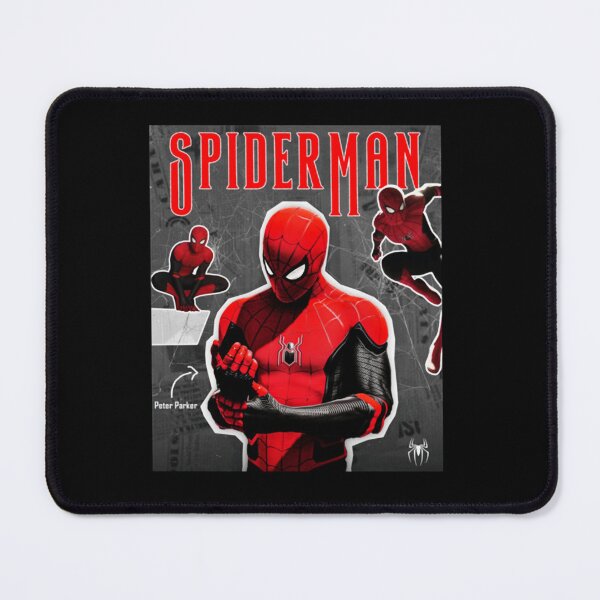 Item preview, SpiderMan - Peter Parker - Spider Man designed and sold by LitevaLoran.
