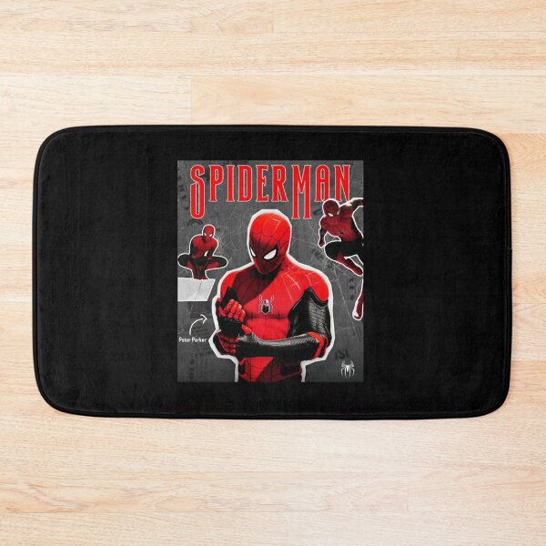 Item preview, SpiderMan - Peter Parker - Spider Man designed and sold by LitevaLoran.