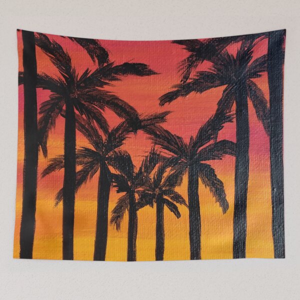 Item preview, De camino a casa designed and sold by HAC Studio.