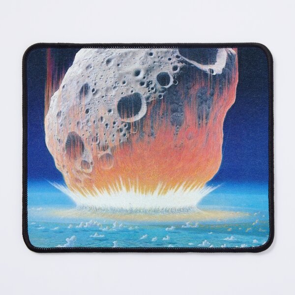 Item preview, Cosmic Camden Market aWorlds Collide designed and sold by Hashmiinyoga.