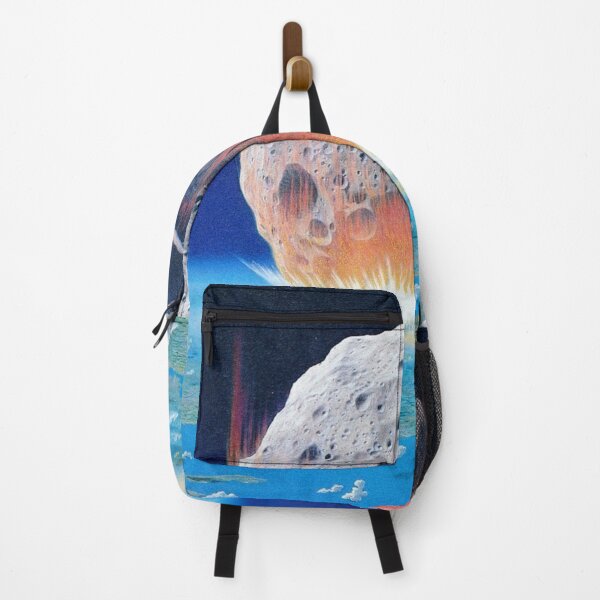 Item preview, Cosmic Camden Market aWorlds Collide designed and sold by Hashmiinyoga.