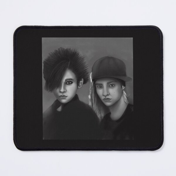 Item preview, Bill and Tom Kaulitz designed and sold by frenoviera.