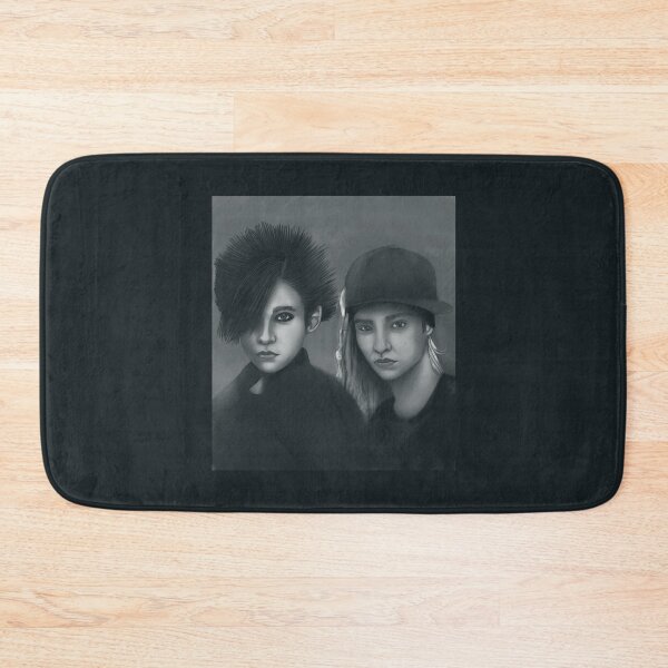 Item preview, Bill and Tom Kaulitz designed and sold by frenoviera.