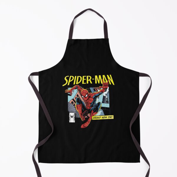 Item preview, Spider-Man Brand New Day Classic Comic - Spider Man designed and sold by LitevaLoran.