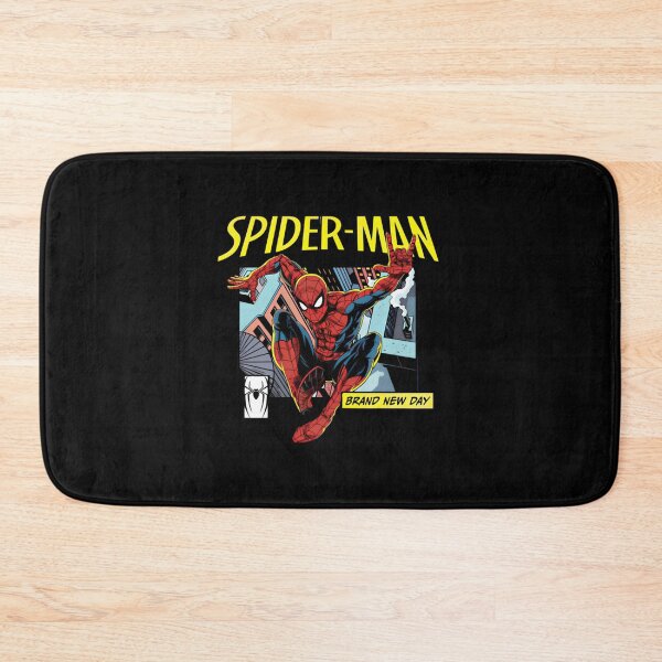 Item preview, Spider-Man Brand New Day Classic Comic - Spider Man designed and sold by LitevaLoran.