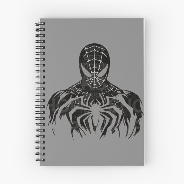 Item preview, Spider-Man Black Suit designed and sold by AaAa88.