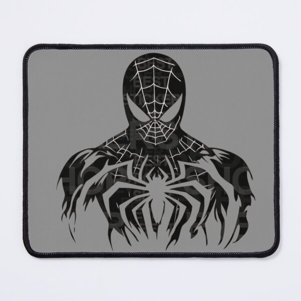 Item preview, Spider-Man Black Suit designed and sold by AaAa88.