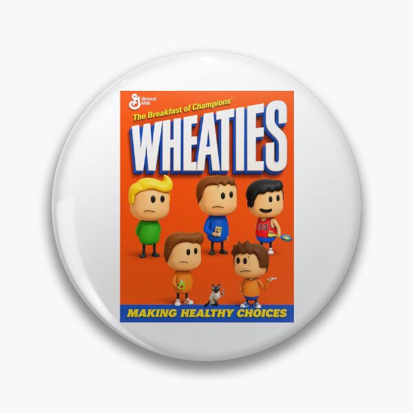 Item preview,  Kidz & Cereal designed and sold by motorzycle.
