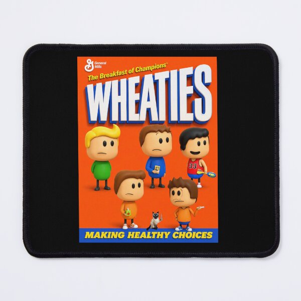 Item preview, Kidz & Cereal designed and sold by motorzycle.