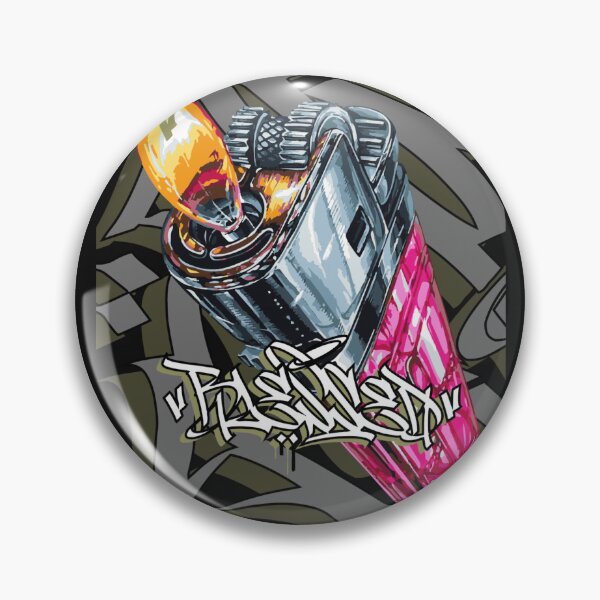 Item preview, BLESSED designed and sold by -Trashcraft-Street-art-.