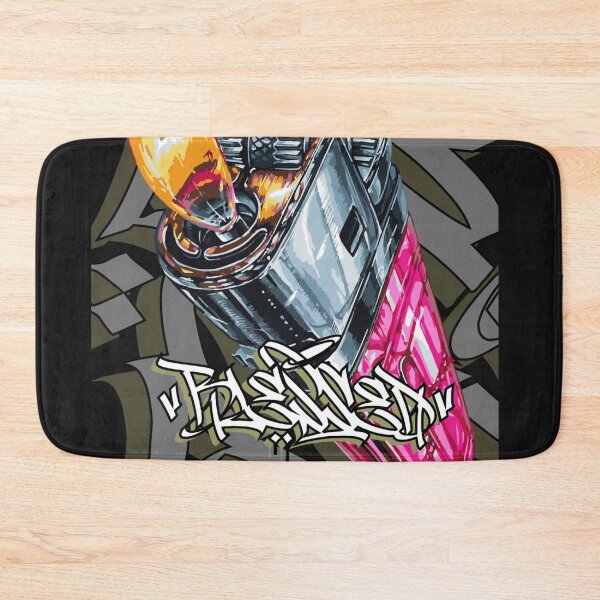Item preview, BLESSED designed and sold by -Trashcraft-Street-art-.