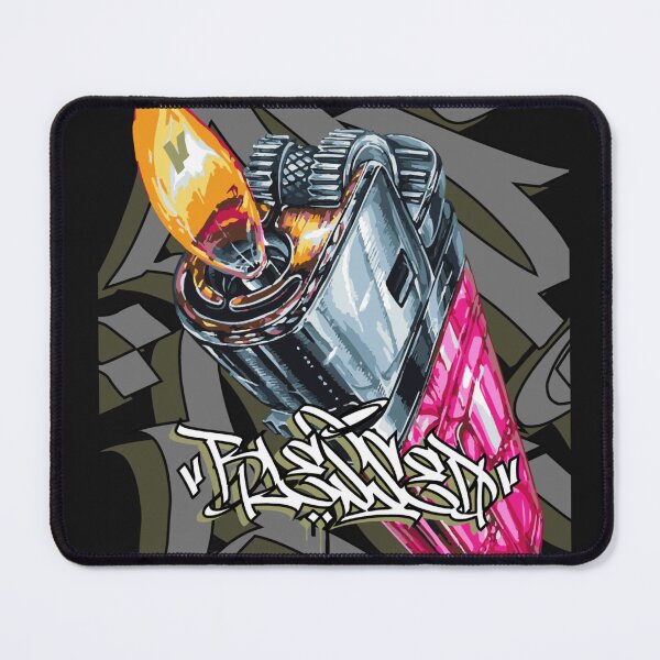Item preview, BLESSED designed and sold by -Trashcraft-Street-art-.