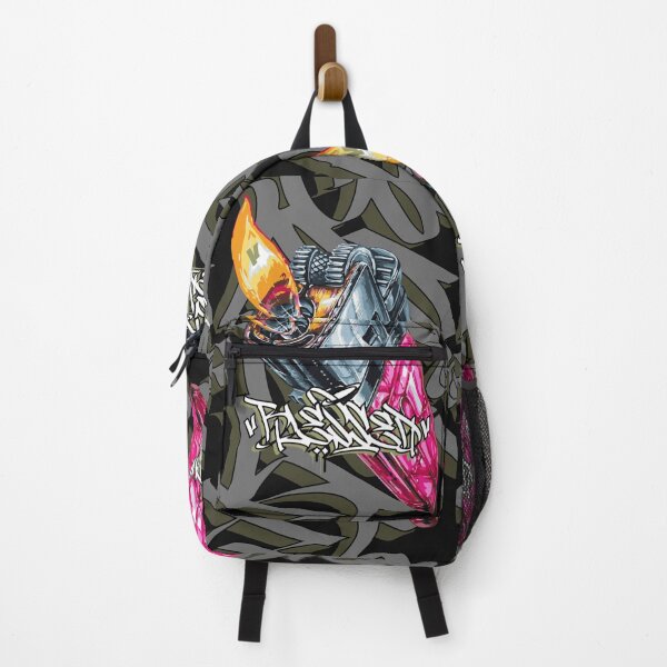 Item preview, BLESSED designed and sold by -Trashcraft-Street-art-.