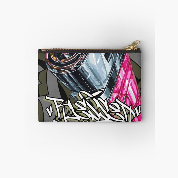 Item preview, BLESSED designed and sold by -Trashcraft-Street-art-.