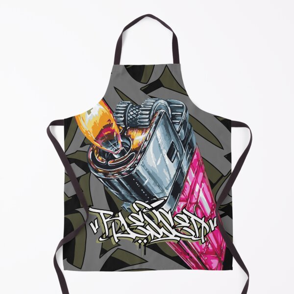 Item preview, BLESSED designed and sold by -Trashcraft-Street-art-.