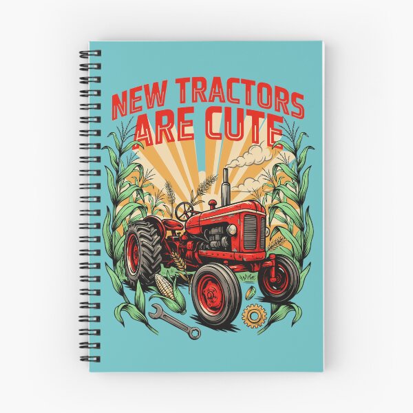 Item preview, Vintage Tractor Farm Machine Shirt | Farmer Gift designed and sold by Mahilis.