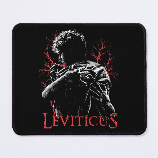 Item preview, Leviticus Inner Demons Psychological Horror designed and sold by VincentMoore96.