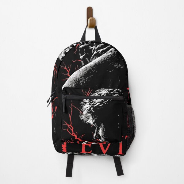 Item preview, Leviticus Inner Demons Psychological Horror designed and sold by VincentMoore96.