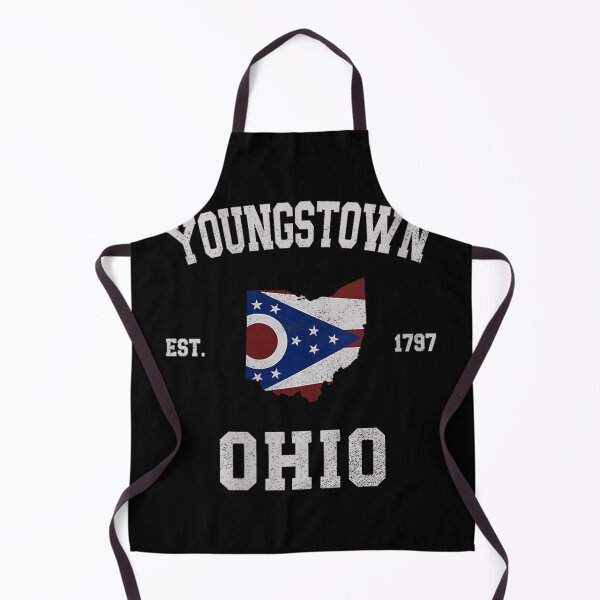 Item preview, Youngstown Ohio designed and sold by goombi-creative.