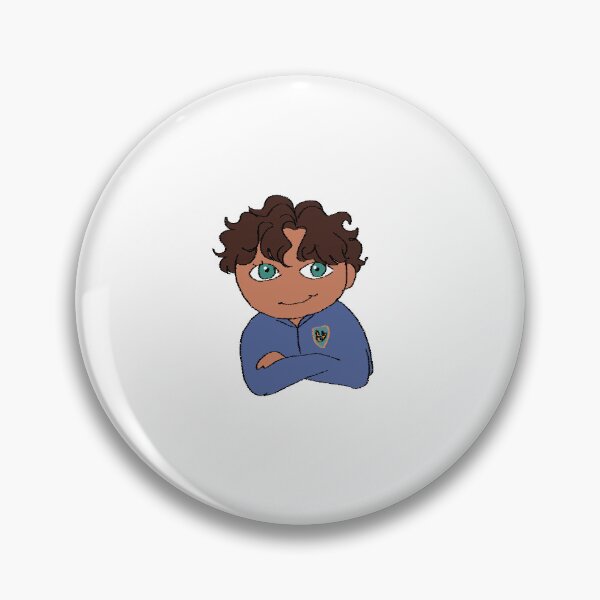 Item preview, Fitz Looking  designed and sold by lemontarto.