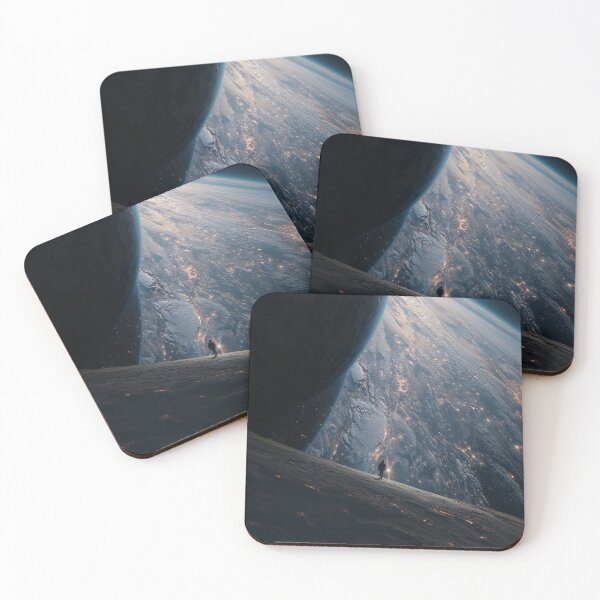 Item preview, Celestial Camden Market Wonders Shine designed and sold by Hashmiinyoga.