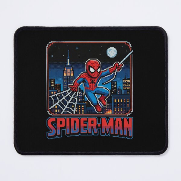 Item preview, spiderman - Spider Man designed and sold by LitevaLoran.