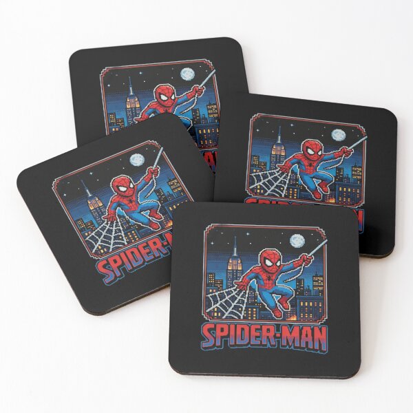 Artikelvorschau, Spiderman - Spider Man entworfen und verkauft von LitevaLoran.