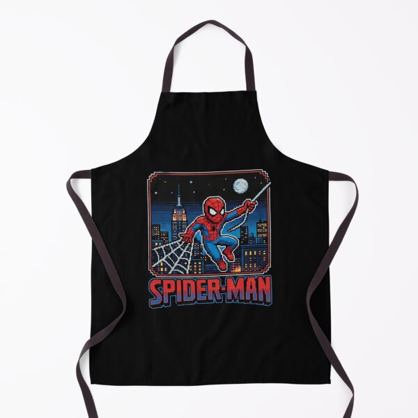 Item preview, spiderman - Spider Man designed and sold by LitevaLoran.